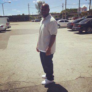 Meet your Posher, Anton